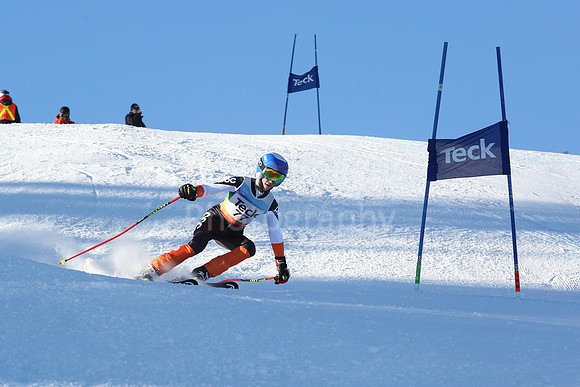 TeckU16BoyBibs 60+-203