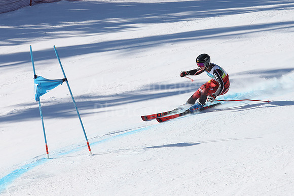 GS Saturday 5th March - Women-6