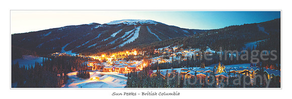 Winter FIne Art Photography