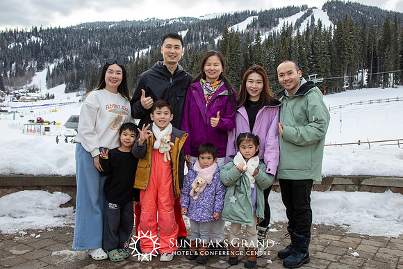 The Grand - Sun Peaks 18th Mar 25 - WM-156