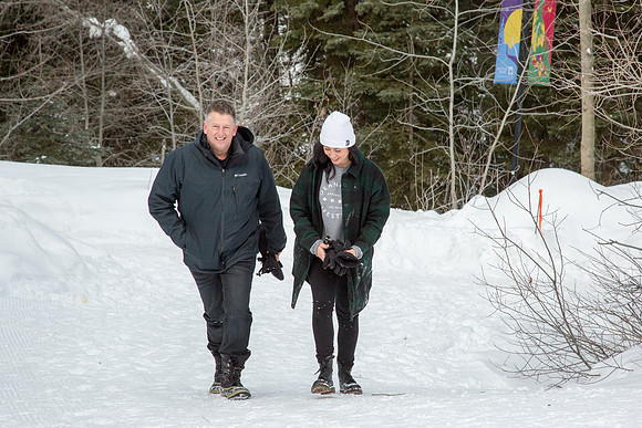 Sun Peaks Jan 2022-24