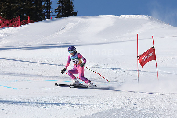 GS Saturday 5th March - Women-47
