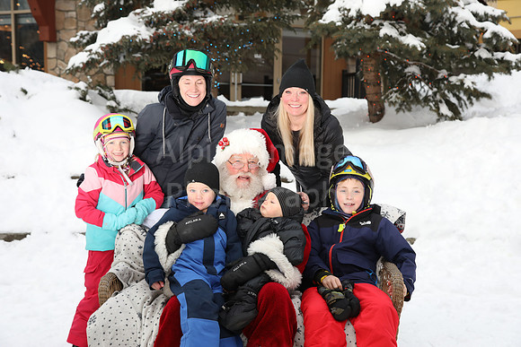 Santa Visit 2024 61-80-11