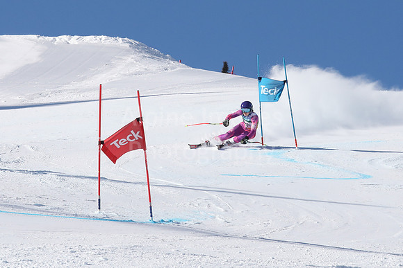 GS Saturday 5th March - Women-36