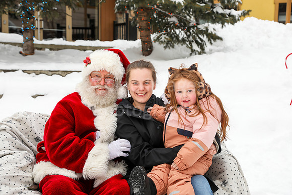Santa Visit 2024 1-20-20