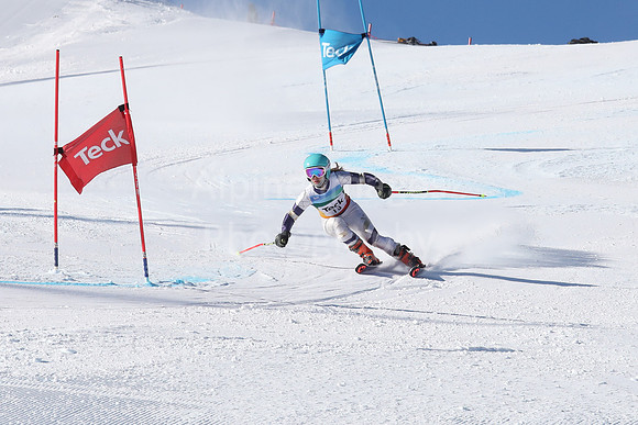 GS Saturday 5th March - Women-157