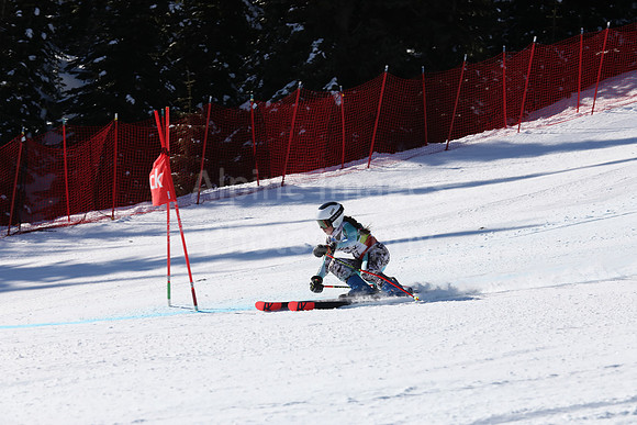 GS Saturday 5th March - Women-30