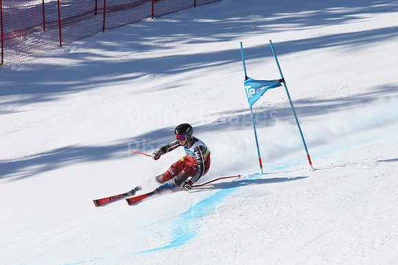 GS Saturday 5th March - Women-8