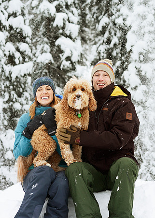 Family Portfolio Photo