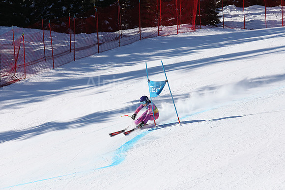 GS Saturday 5th March - Women-49