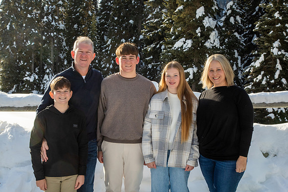 Cris, Tamika & Family Feb 2025-2