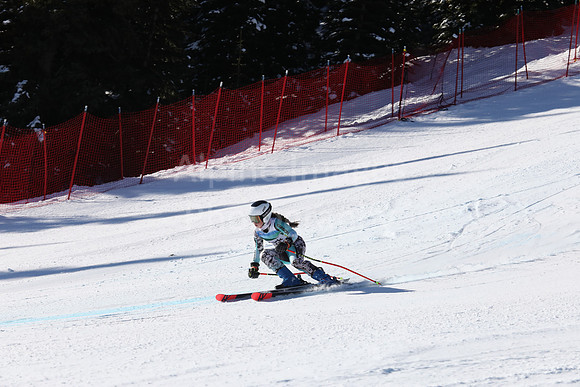 GS Saturday 5th March - Women-29
