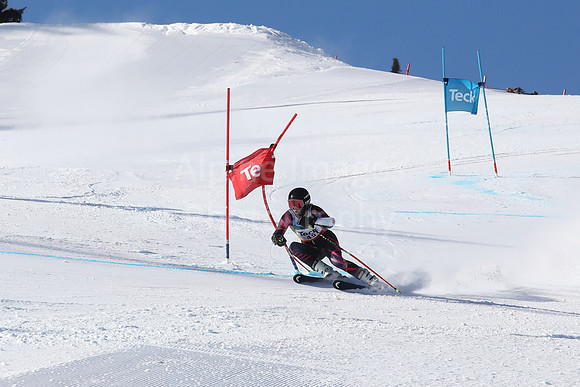 GS Saturday 5th March - Women-80