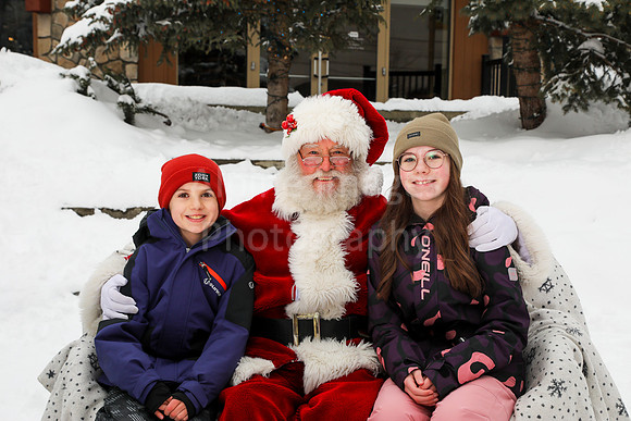 Santa Visit 2024 1-20-2
