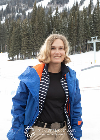 The Grand - Sun Peaks 18th Mar 25 - WM-88