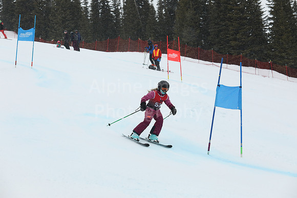NGF 2022 Saturday Glalom Bibs 41-60-172