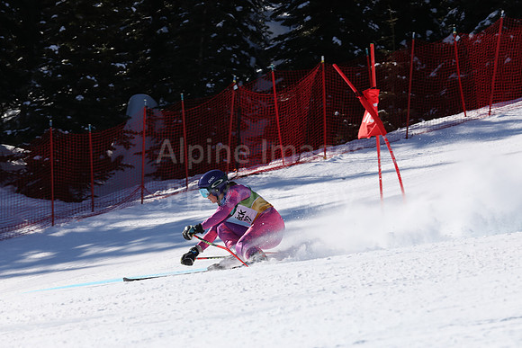 GS Saturday 5th March - Women-55