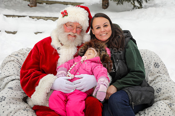 Santa Visit 2024 1-20-13