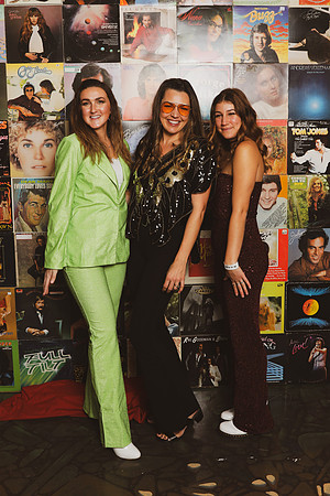 Blue Bird 70's 2023-257
