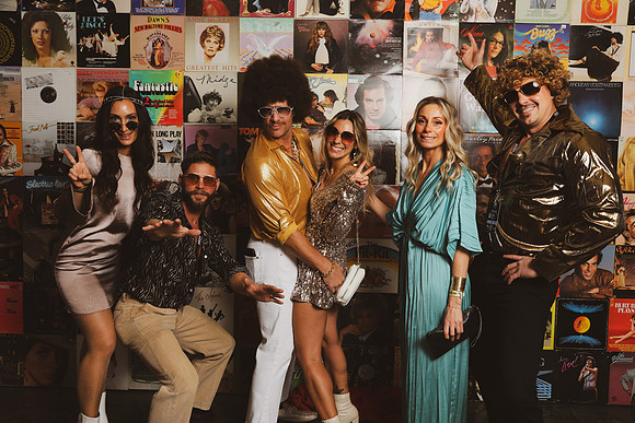 Blue Bird 70's 2023-392