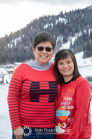 The Grand - Sun Peaks 18th Mar 25 - WM-189