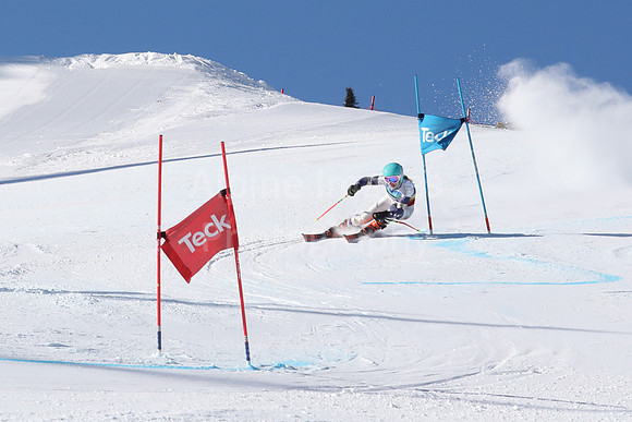 GS Saturday 5th March - Women-153