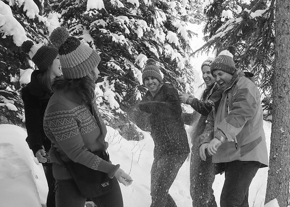 Family Portfolio Photo