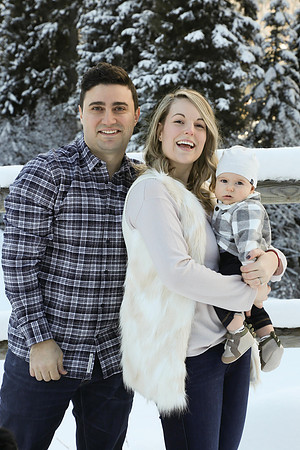 Nick sandra & baby Leo-2