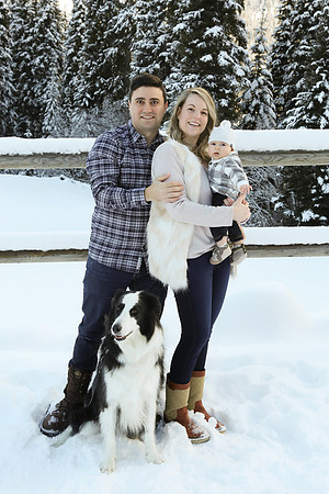 Nick sandra & baby Leo-1