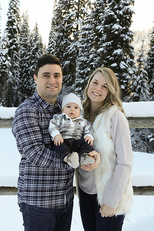 Nick sandra & baby Leo-5
