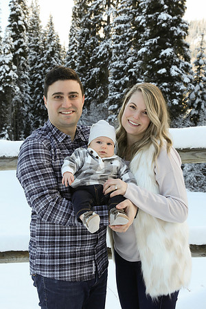 Nick sandra & baby Leo-7