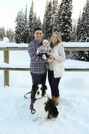 Nick sandra & baby Leo-8