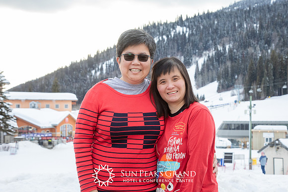 The Grand - Sun Peaks 18th Mar 25 - WM-188