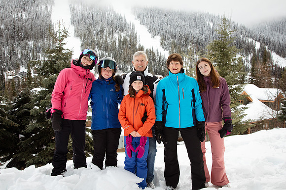 Brown Family Xmas 2024-6