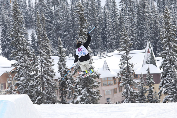 Canada Cup Big Air 2022-25