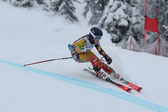 Girls GS Bibs 11-20-5