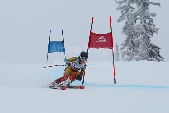 Girls GS Bibs 11-20-3