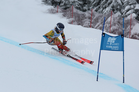 Girls GS Bibs 11-20-6
