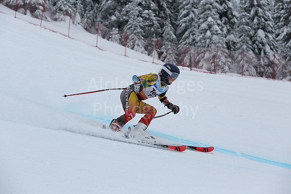 Girls GS Bibs 11-20-8