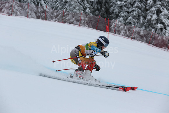 Girls GS Bibs 11-20-9