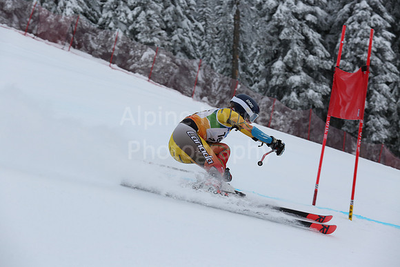 Girls GS Bibs 11-20-10