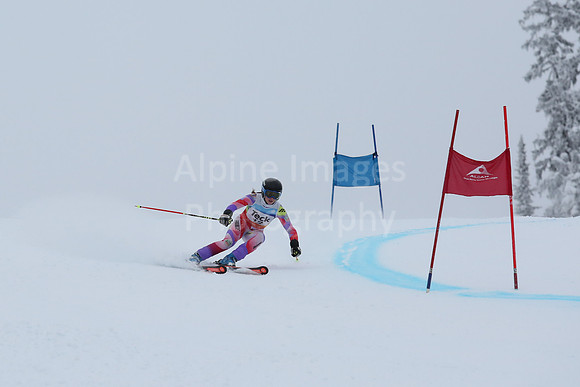 Girls GS Bibs 11-20-12