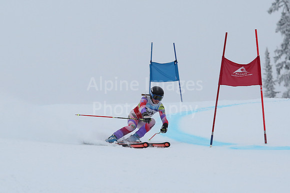 Girls GS Bibs 11-20-13