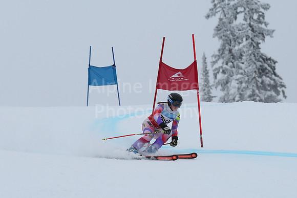 Girls GS Bibs 11-20-14