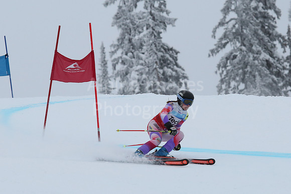 Girls GS Bibs 11-20-15