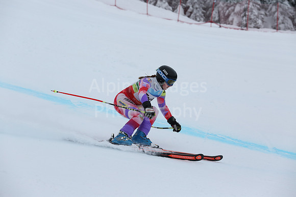 Girls GS Bibs 11-20-19