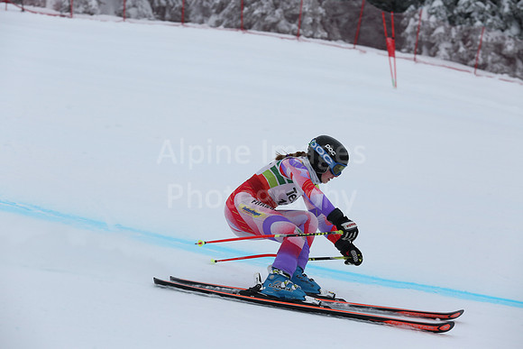 Girls GS Bibs 11-20-20