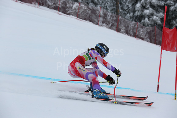 Girls GS Bibs 11-20-21