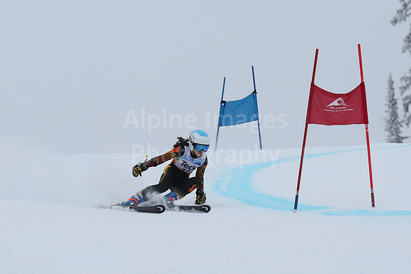 Girls GS Bibs 11-20-24