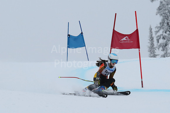 Girls GS Bibs 11-20-25